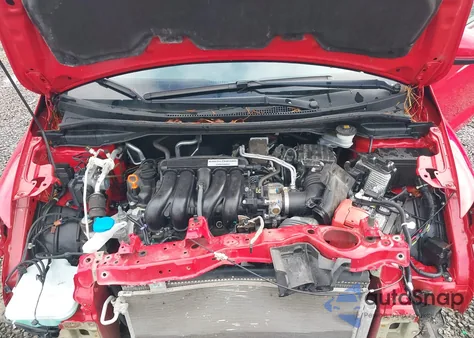 2020 Honda Fit Lx from USA, damaged, VIN 3HGGK5H48LM720078